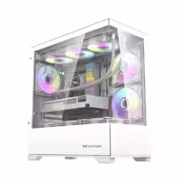 کیس کامپیوتر دارک فلش مدل DK415P ATX