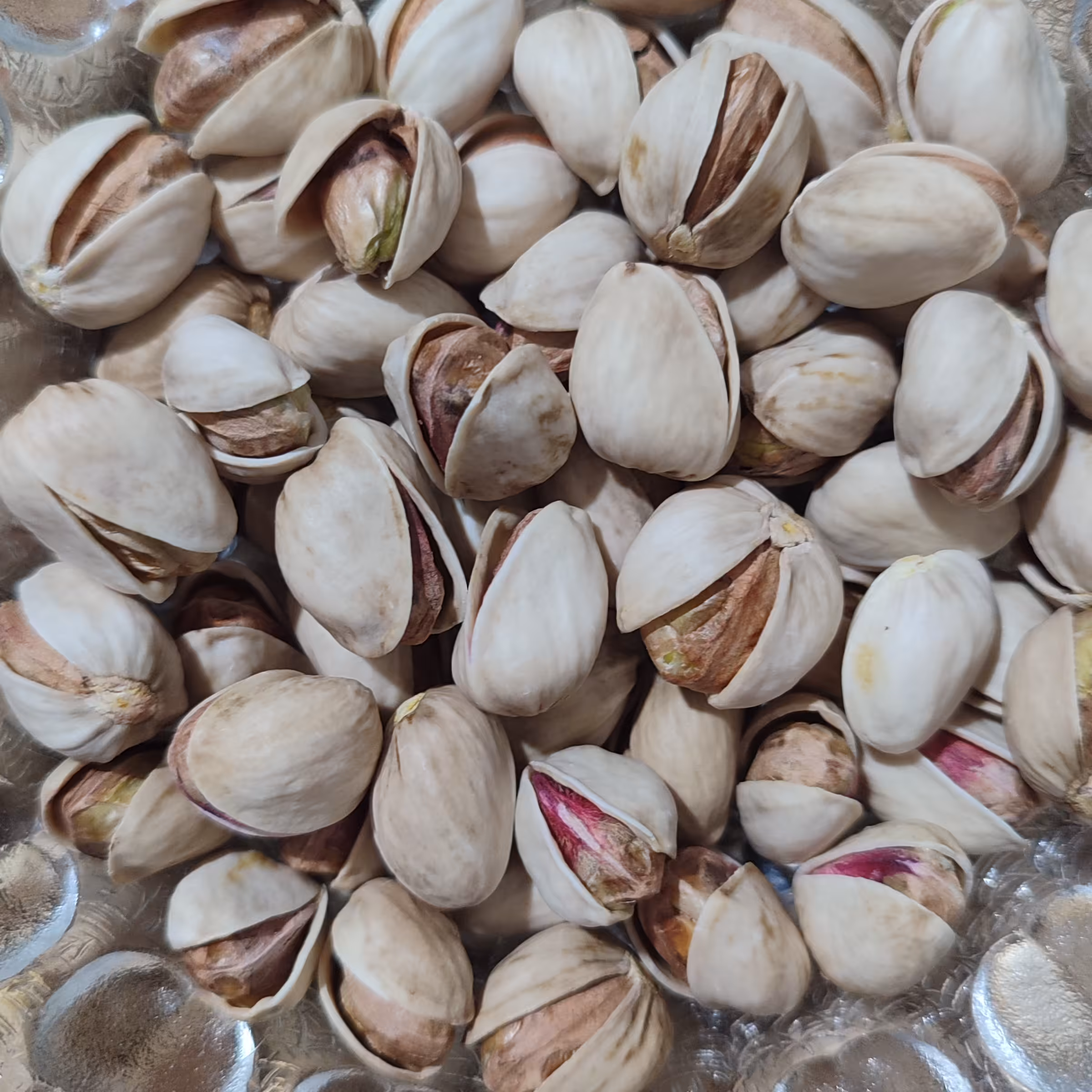 پسته فندقی درشت مهر 1402(5کیلویی)