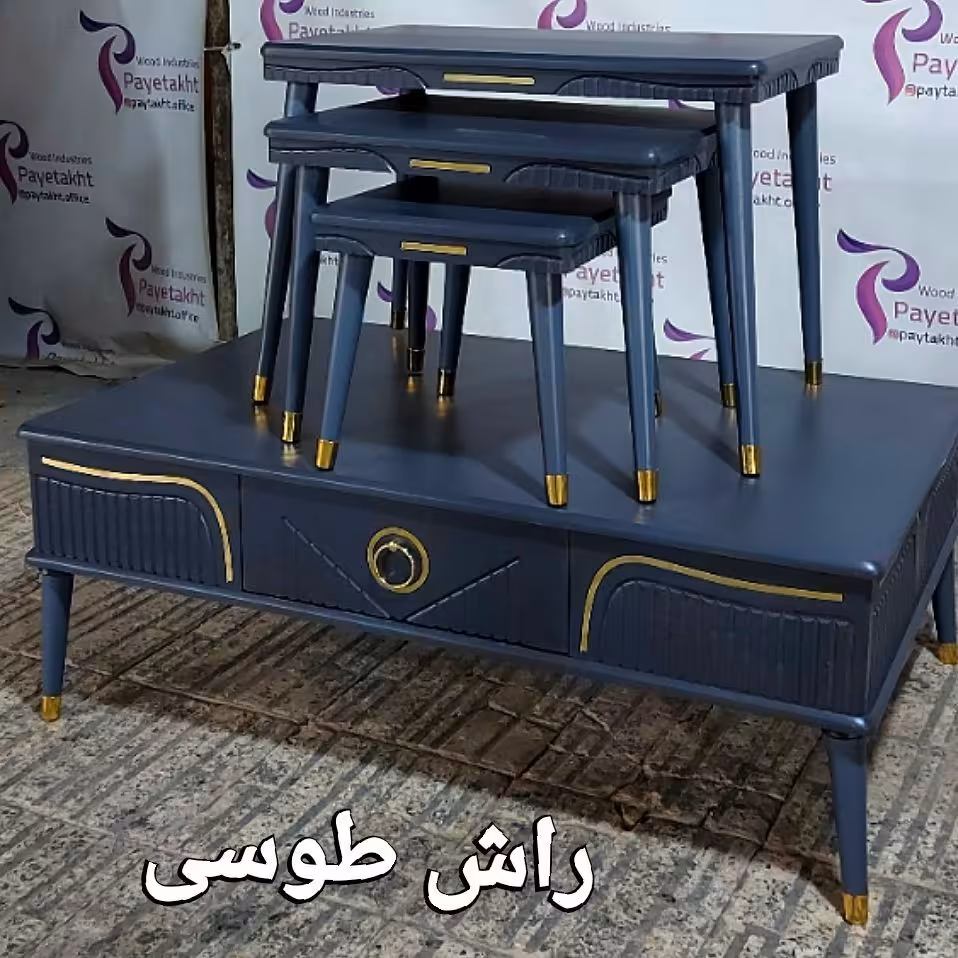 جلو مبلی ستاره