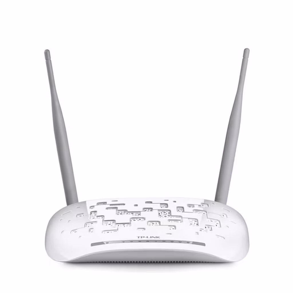 مشخصات مودم روتر بیسیم VDSL/ADSL تی پی لینک مدل TD-W9970 V4