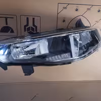 چراغ جلو تارا سمت راست (شاگرد) فابریک ایساکو