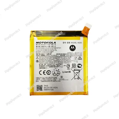 باتری گوشی موبایل موتورولا وان هایپر / Battery KG50 Motorola One Hyper