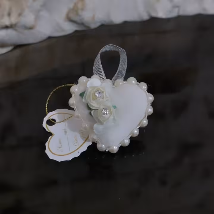 گیفت مدل قلبی