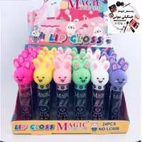 تینت لب و گونه درب خرگوشی مجیک (Magic) 