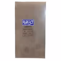 طلق لمینت (پرس) مات – A4 – ضخامت 150 میکرون perfect