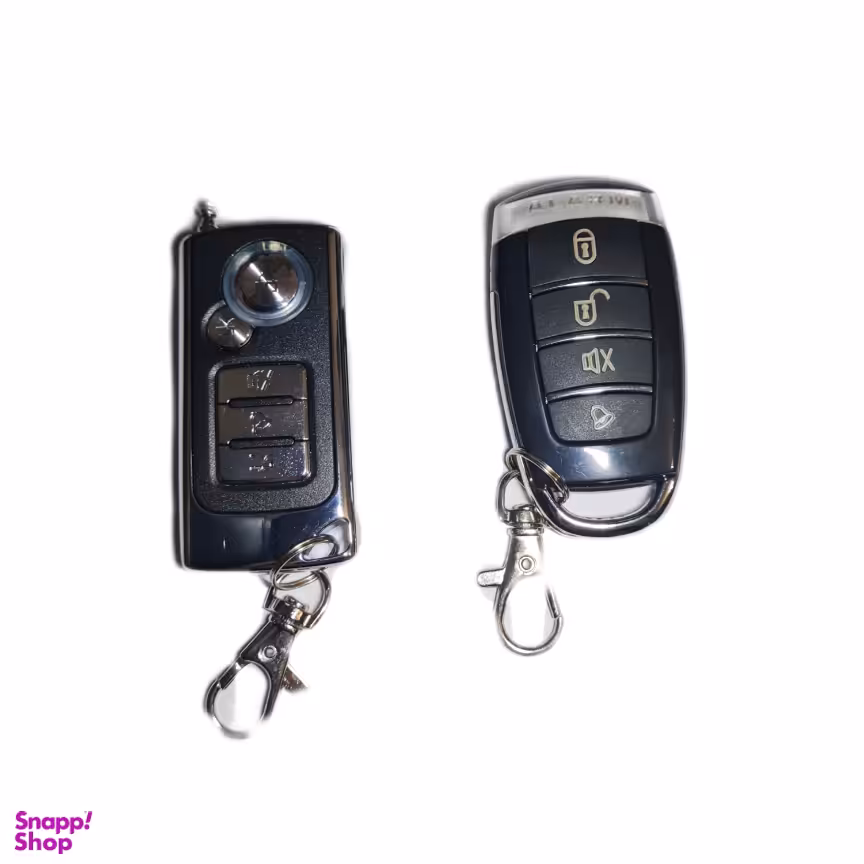 دزد گیر خودرو ماجیکار مدل M250