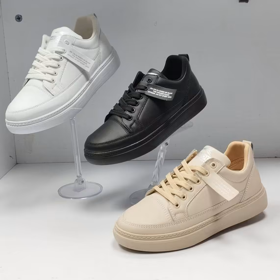 کفش ونس جدید زیره پیو