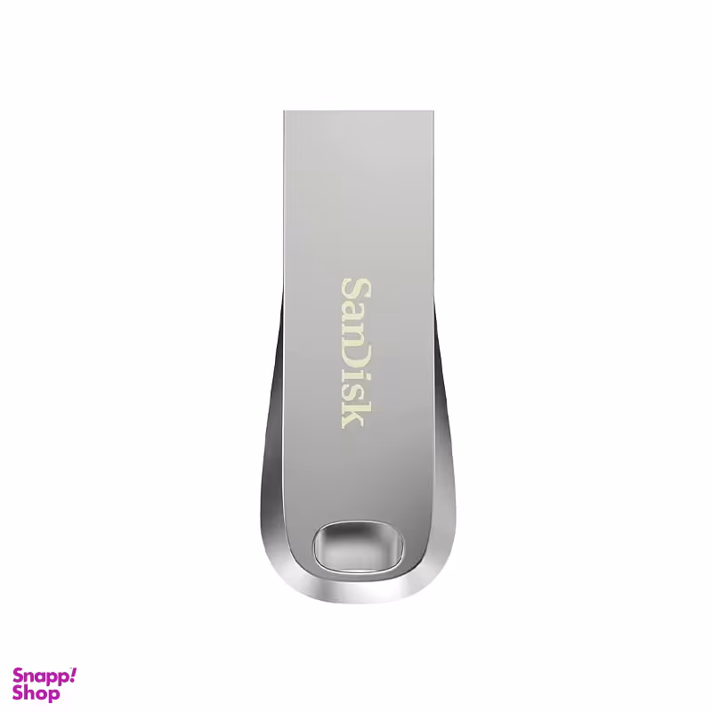 فلش مموری سن دیسک (Sandisk) مدل Ultra Luxe ظرفیت 32GB