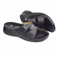 دمپایی طبی قوس دار آوین