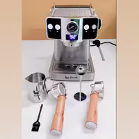 دستگاه اسپرسوساز لواک مدل Lwk-350
