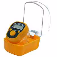 صلوات شمار انگشتی چراغ دار