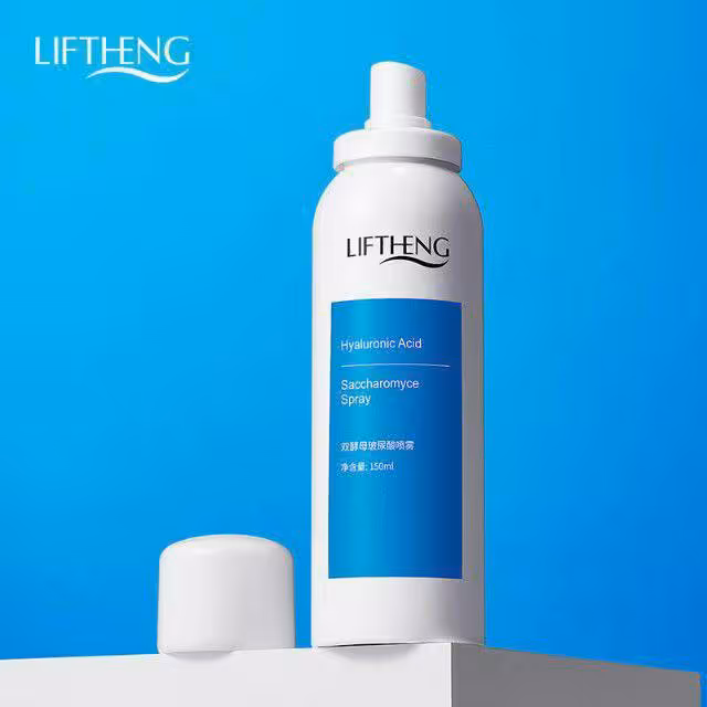 اسپری آبرسان هیالورونیک اسید لیفتنگ