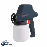 پیستوله برقی رونیکس مدل 1313 - ابزار یراق