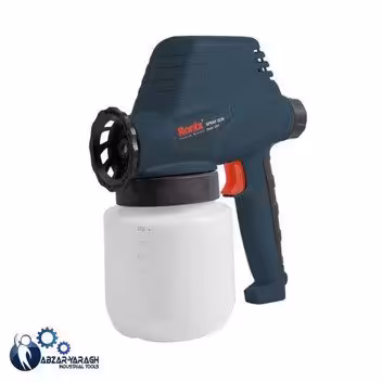 پیستوله برقی رونیکس مدل 1313 - ابزار یراق