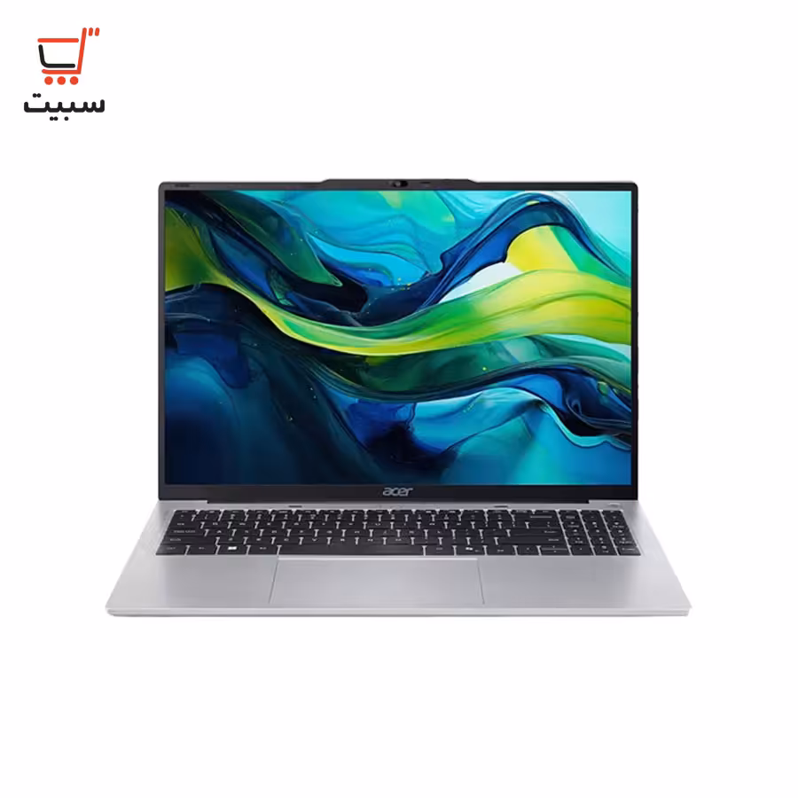 لپ تاپ 16 اینچی ایسر مدل Aspire Lite AL16-CD