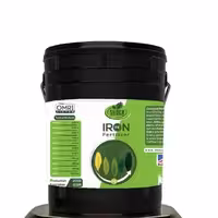 کود آهن شوک آمریکایی مایع گالن 20 لیتری