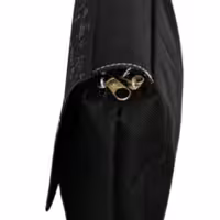 جامدادی مشکی طرح ریاضی