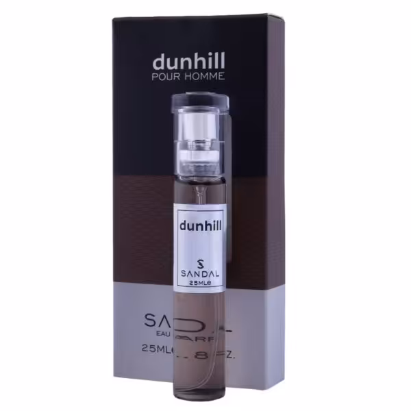 عطر دانهیل صندل 25 میل