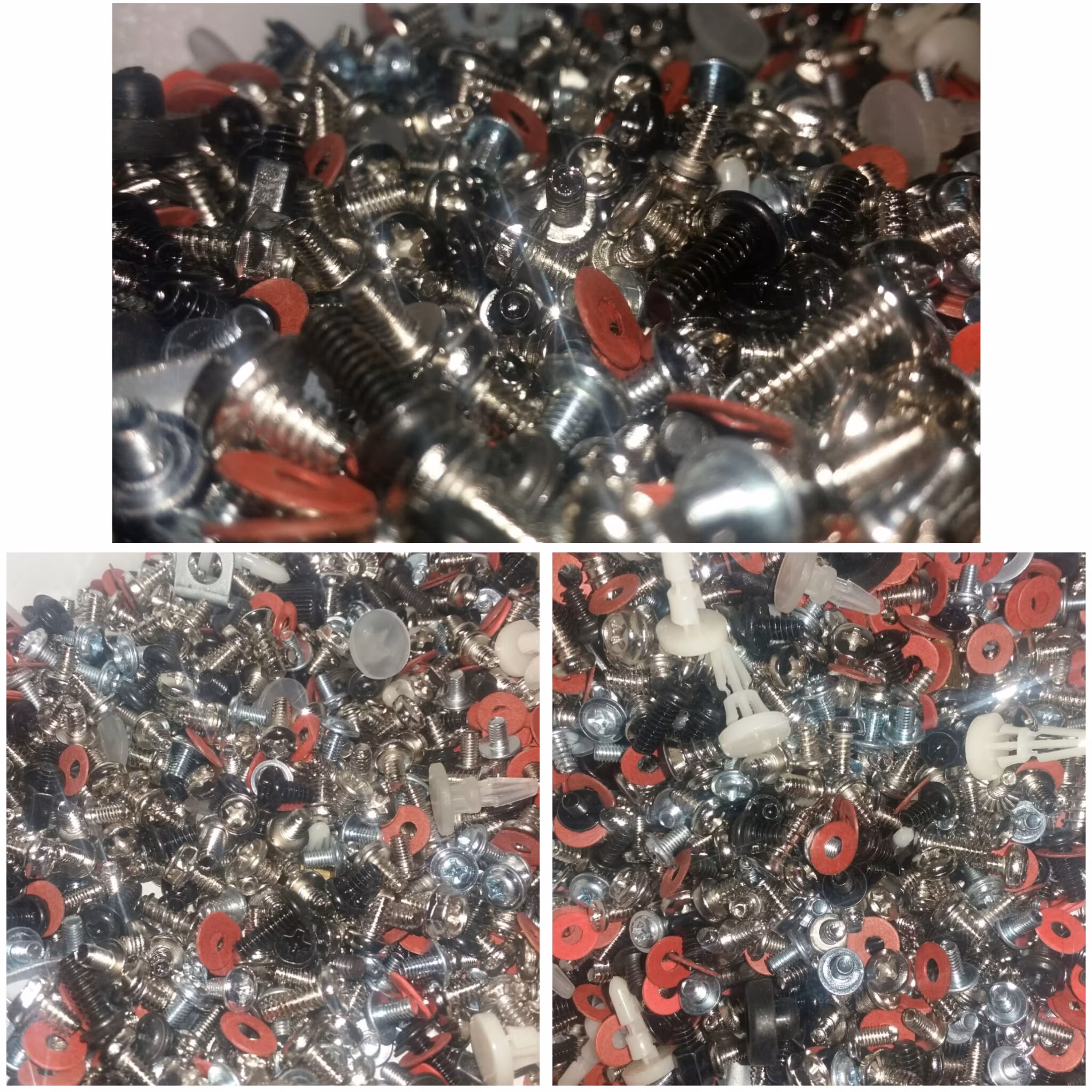 پیچ کیس دویست و پنجاه گرم