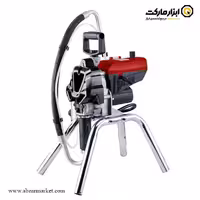 ایرلس برقی محک 1600 وات مدل ALS-1600