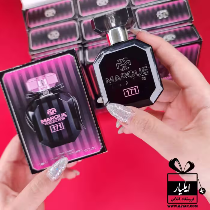عطر ادکلن ویکتوریا سکرت بامشل نیویورک - حجم 25 میل
