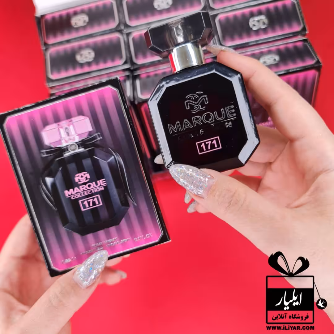 عطر ادکلن ویکتوریا سکرت بامشل نیویورک - حجم 25 میل