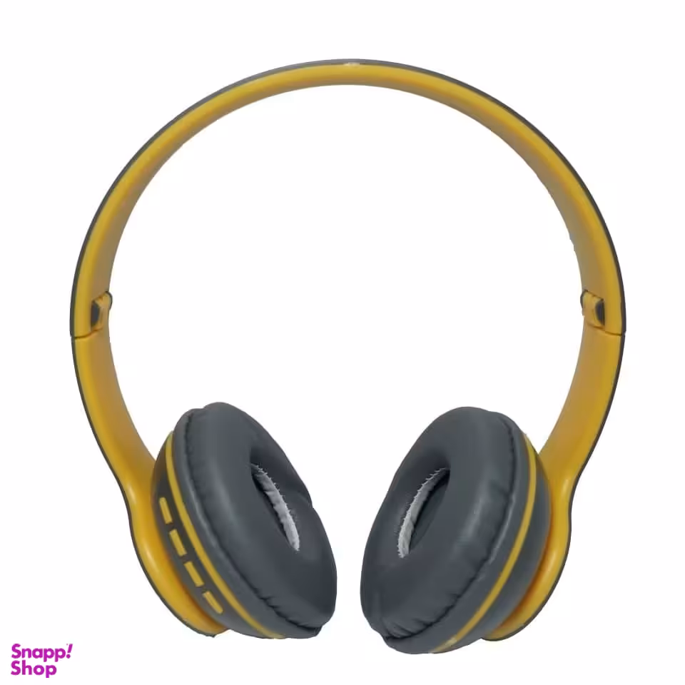 هدفون بلوتوثی ریل می (Realme) مدل Rma66