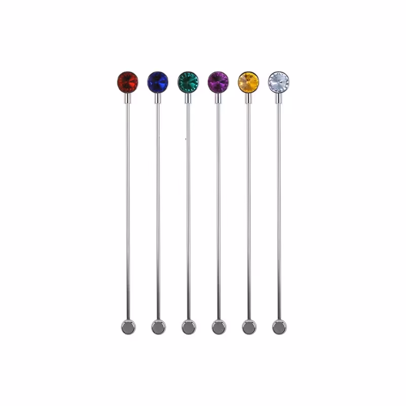 قاشق شربت خوری استیل والرین (VALERIAN)