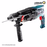دریل بتن کن لکا 3 کیلویی مدل 1332