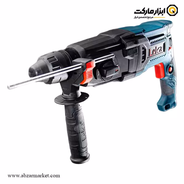 دریل بتن کن لکا 3 کیلویی مدل 1332