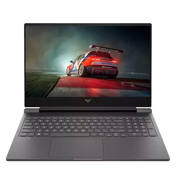 لپ تاپ 16.1 اینچ اچ پی مدل Victus 16 S1023DX R7 8845HS 16GB 512GB SSD RTX 4070