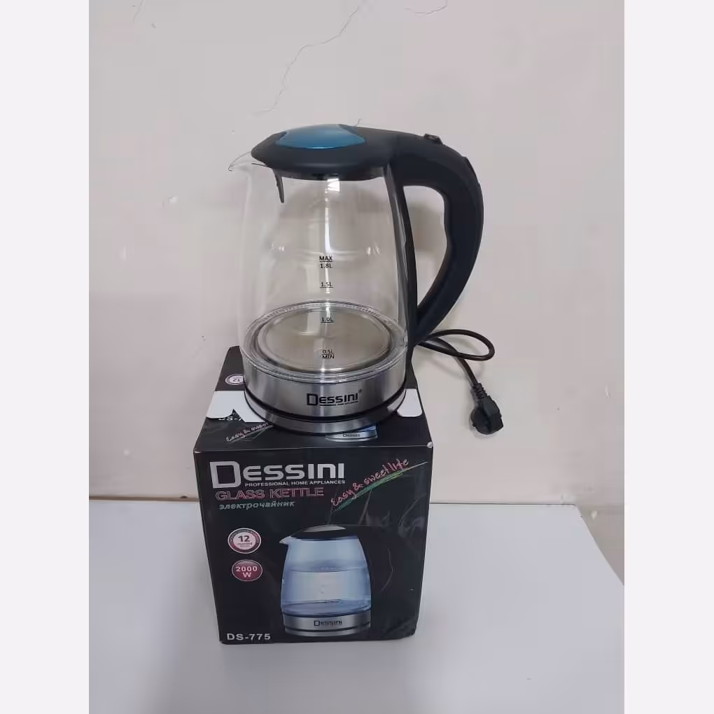 کتری برقی ل ای دی دارپیرکس بسیارعالی