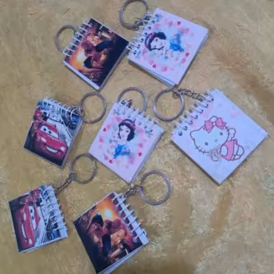 جاکلیدی دفتری