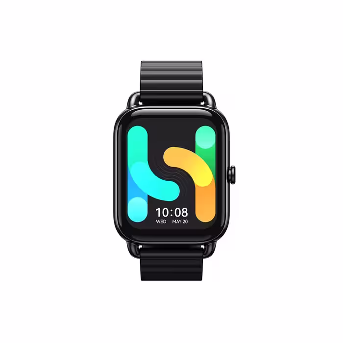 مشخصات، قیمت و خرید ساعت هوشمند هایلو مدل RS4 Plus LS11