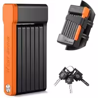 قفل دوچرخه حرفه ای West Biking