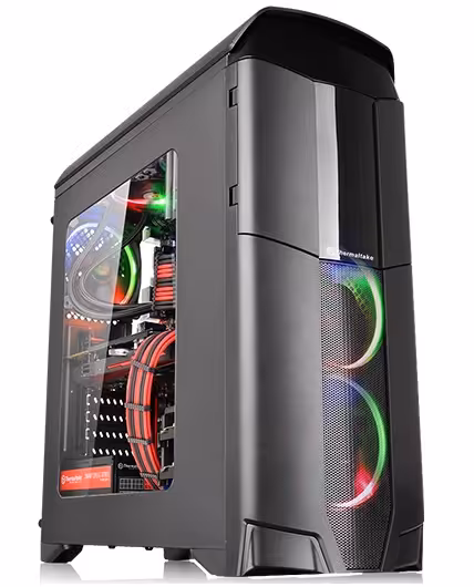 کیس ترمالتیک مدل ورسا ان 26