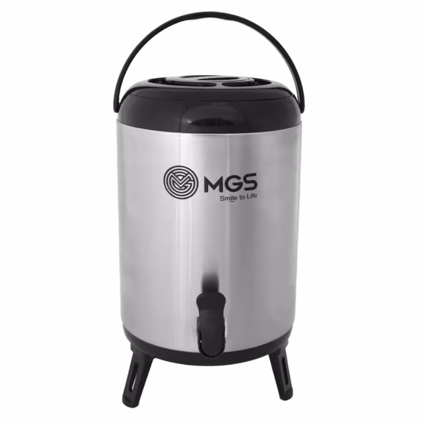 کلمن ام جی اس مدل CM1013 ظرفیت 10 لیتر