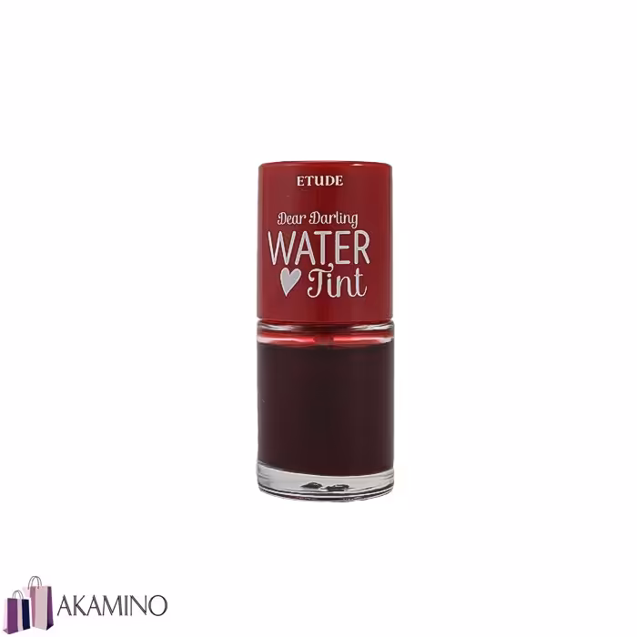 تینت لب اتود هاوس ( قرمز )
