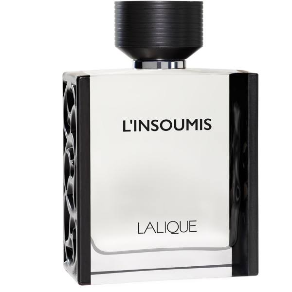 ادو تویلت مردانه LALIQUE L’Insoumis حجم 100 میلی لیتر