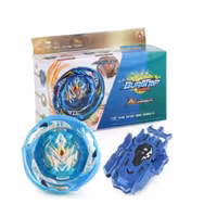 فرفره انفجاری فصل هفت