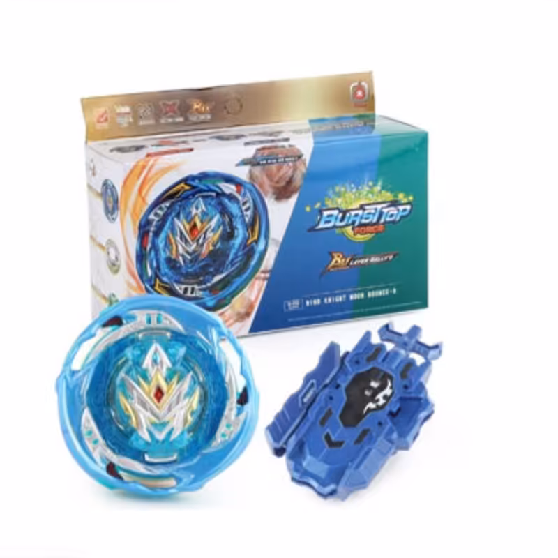 فرفره انفجاری فصل هفت