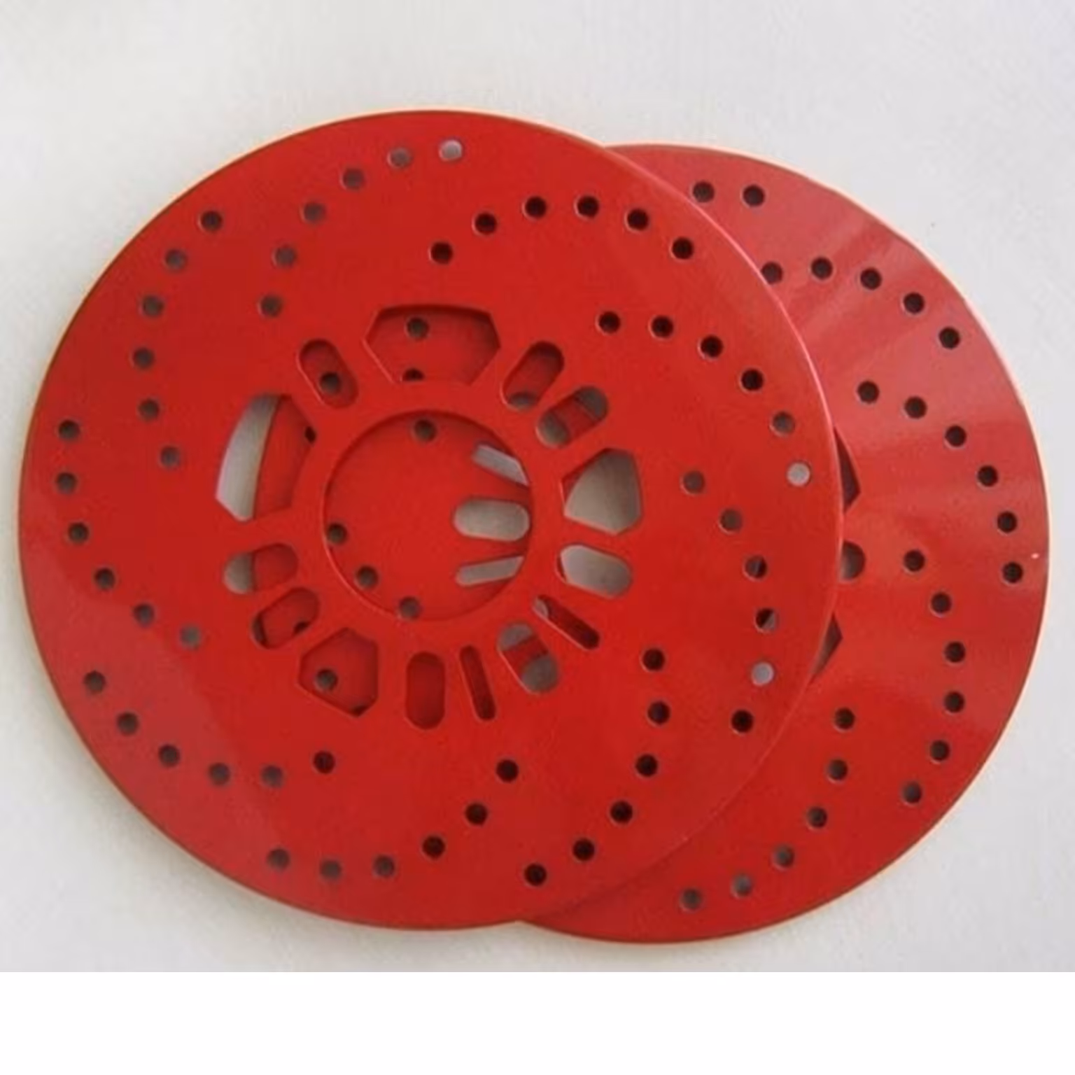 صفحه پشت رینگ اسپرت 