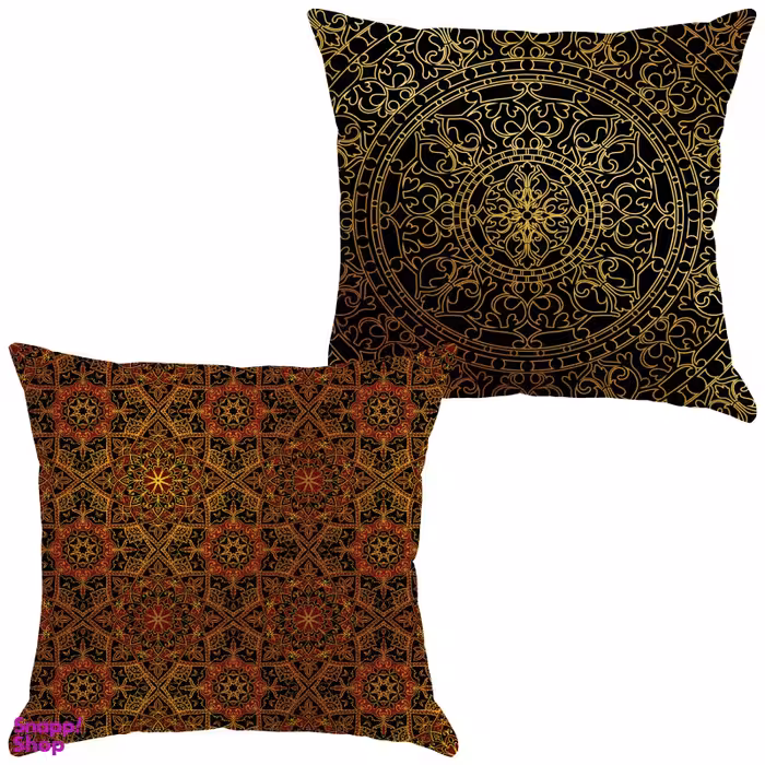 کوسن مدل S21-10073-145 مجموعه 2 عددی