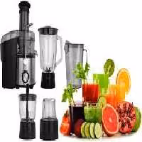 آمیوه گیری 4 کاره هانوور مدل 1705