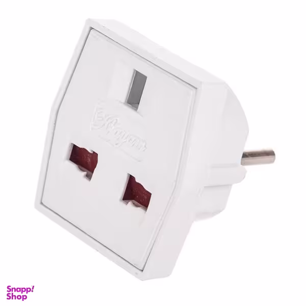 مبدل 3 به 2 برق خیام الکتریک مدل KH875