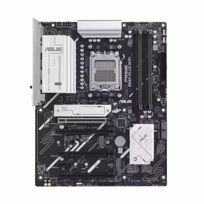 مادربرد ایسوس مدل PRIME B840 PLUS WIFI DDR5