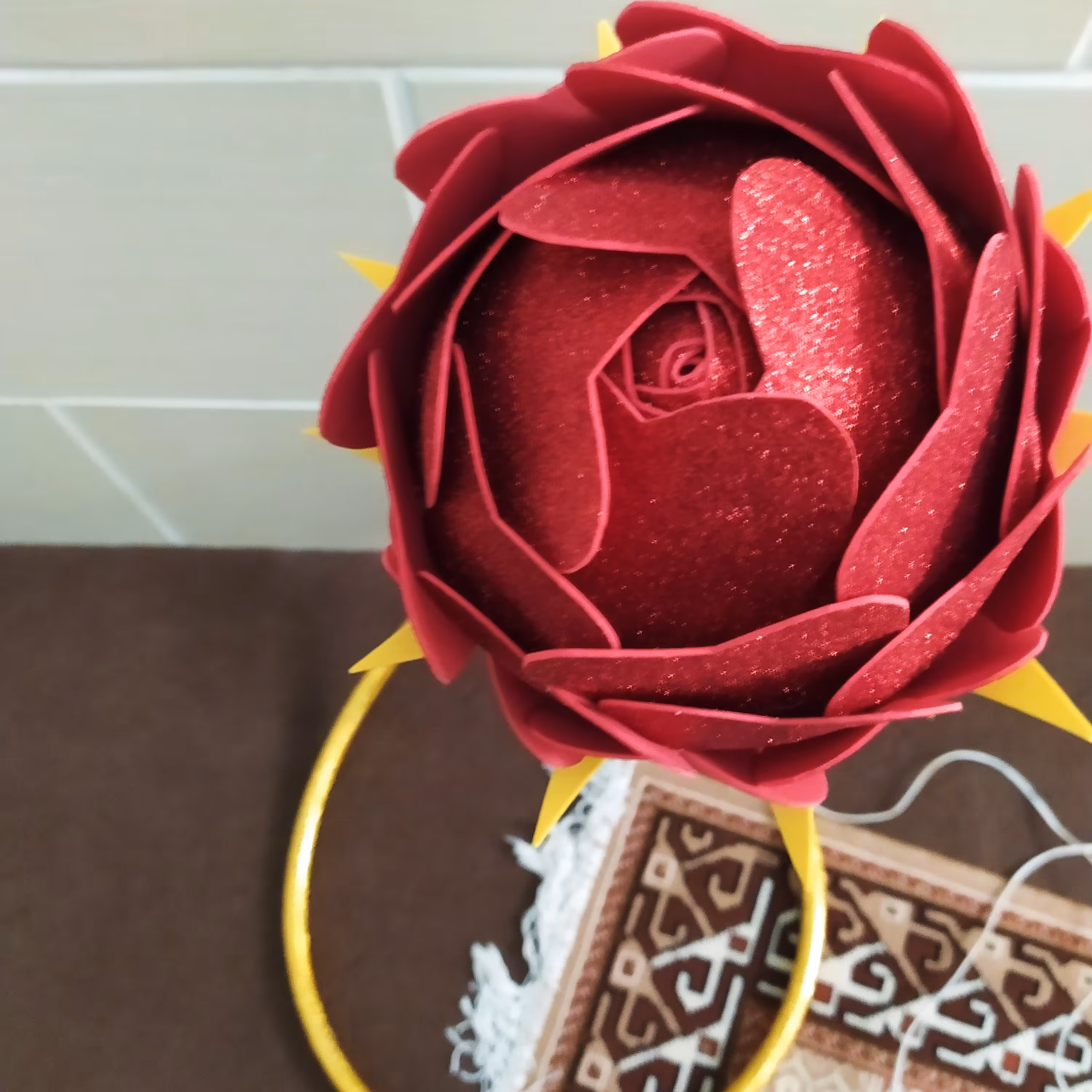 چراغ خواب ایستاده سالنی