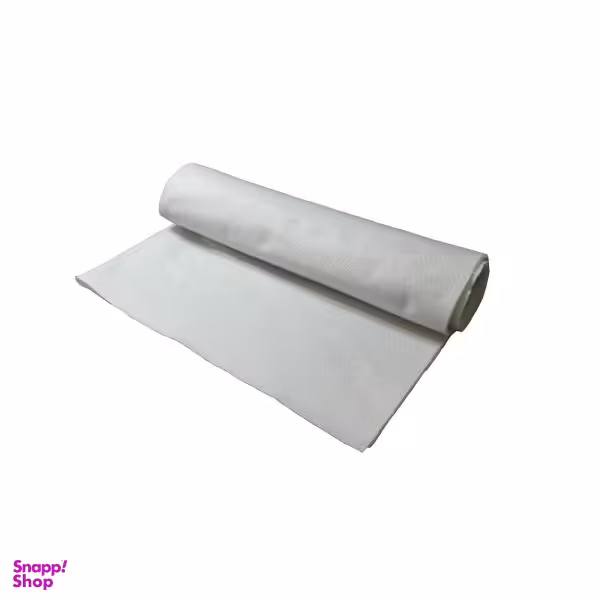 پشم شیشه مدل D02 طول 1 متر