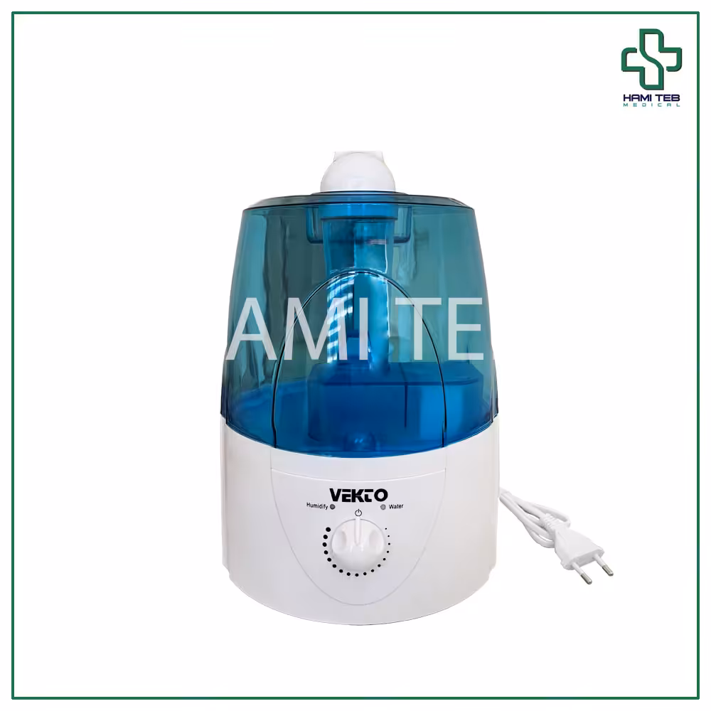 بخور سرد وکتو HQ-602 (3.5 لیتری)