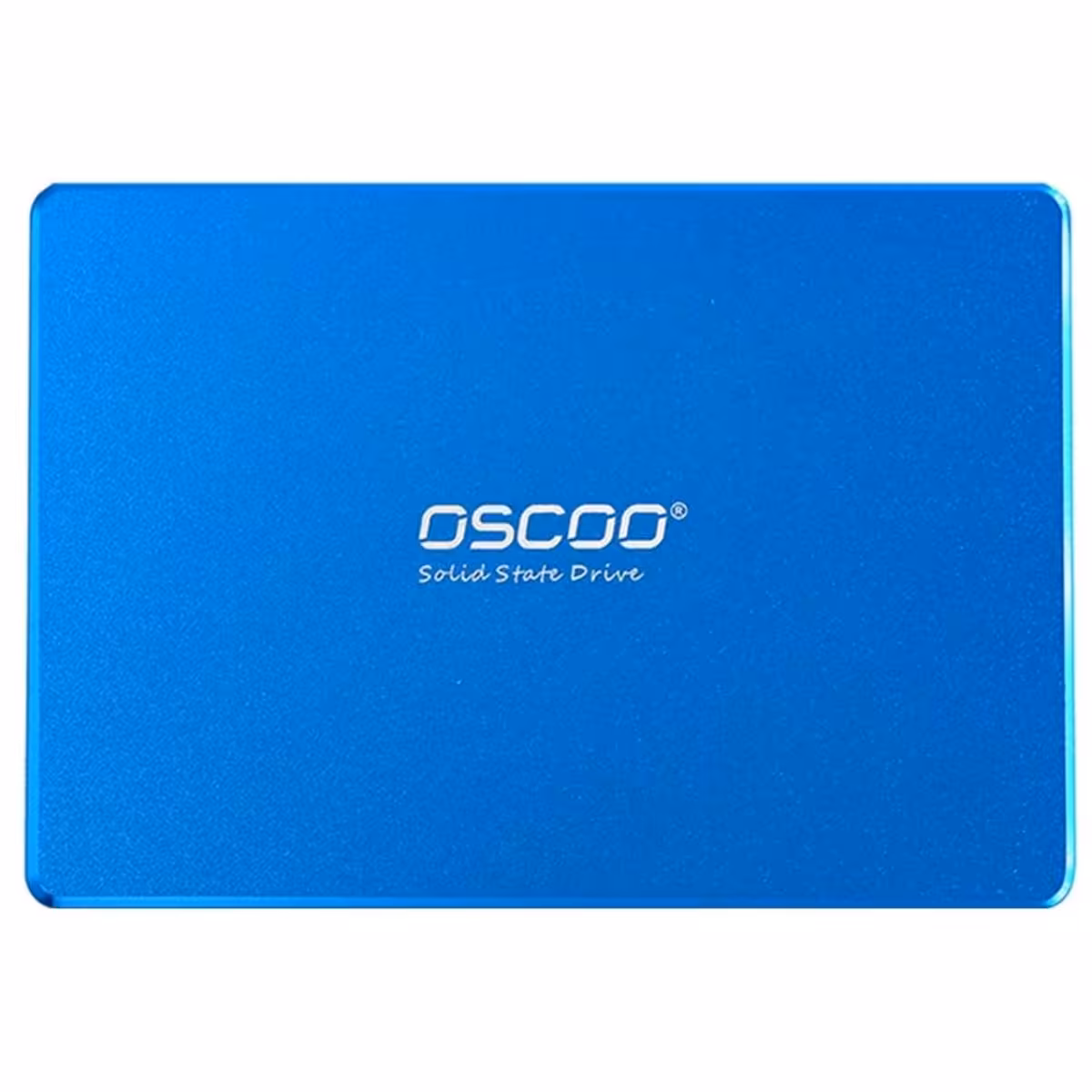 خرید اس اس دی OSCOO SSD 001 Blue 128GB با بهترین قیمت